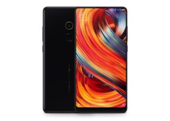 Xiaomilta uusi lippulaiva