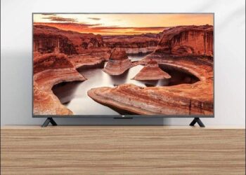 Xiaomi tuo kaksi uutta älytelevisiomallia Euroopan markkinoille