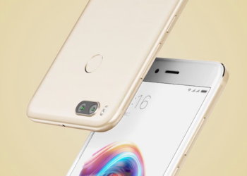 Xiaomi julkaisi videolla esimakua Mi 5X:stä