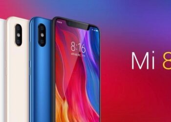 Xiaomin Mi 8 -huippupuhelin ja Android One -puhelin Mi A2 kauppoihin Suomessa