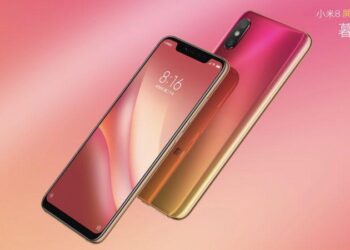 Xiaomi esitteli Mi 8 -sarjaan kaksi uutta puhelinta – lippulaiva ja halpismalli