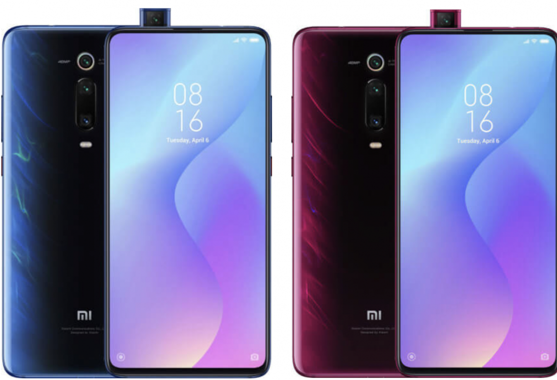 Xiaomilta uusi Mi 9T -puhelin keskihintaluokkaan – 48 megapikselin kolmoiskamera noin 300 euron hintaluokassa