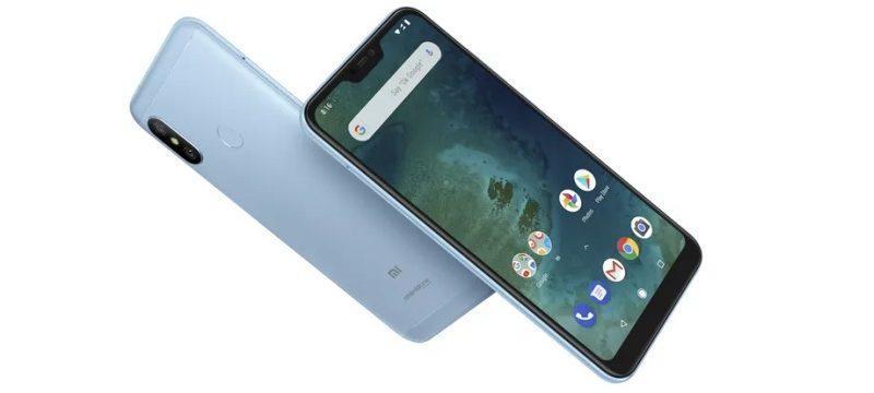 Xiaomi Mi A2 ja Mi A1 päivitetään Android 9 Pie -versioon – A2 Liten aikataulut vielä auki