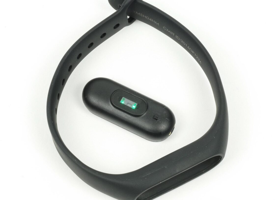 Ei hinnasta kiinni – sykkeen mittaava ranneke alle 60 eurolla