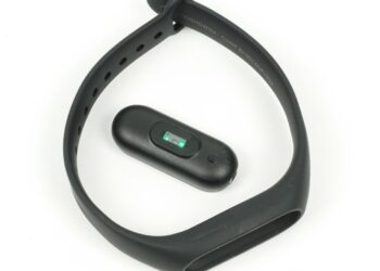 Ei hinnasta kiinni – sykkeen mittaava ranneke alle 60 eurolla