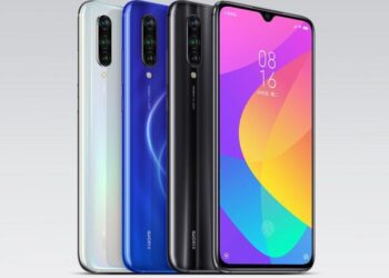 Xiaomi esitteli nuorekkaan Mi CC -älypuhelinsarjan – edullisia malleja keskiluokan piirillä ja 48 megapikselin kolmoiskameralla