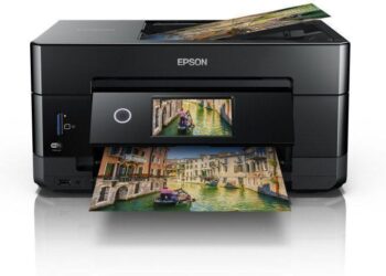 Epson esitteli viisi uutta mustesuihkutulostinta – huomiota kiinnitetty taloudellisuuteen