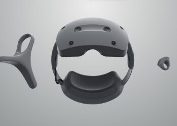 Sony Julkistaa Spatial Content Creation -Järjestelmän