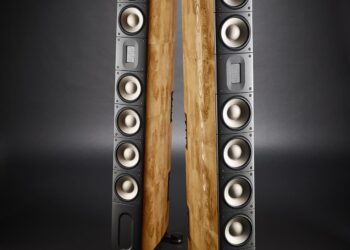 Raskaan sarjan hygge-highendiä