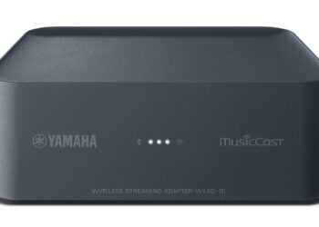 Yamahalta verkkotoistin MusicCast-järjestelmään
