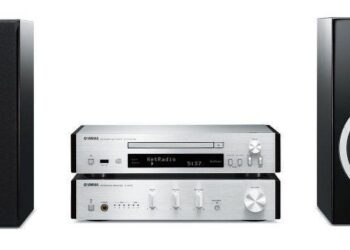 Kokeilussa: Yamahan pari pykälää laadukkaampi MCR-N870-stereosarja