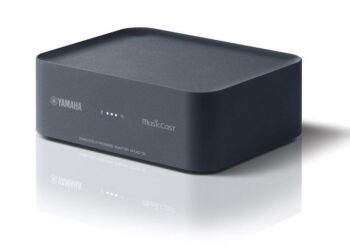 Kokeilussa: Laajenna langattomuuteen Yamahan verkkosoittimella