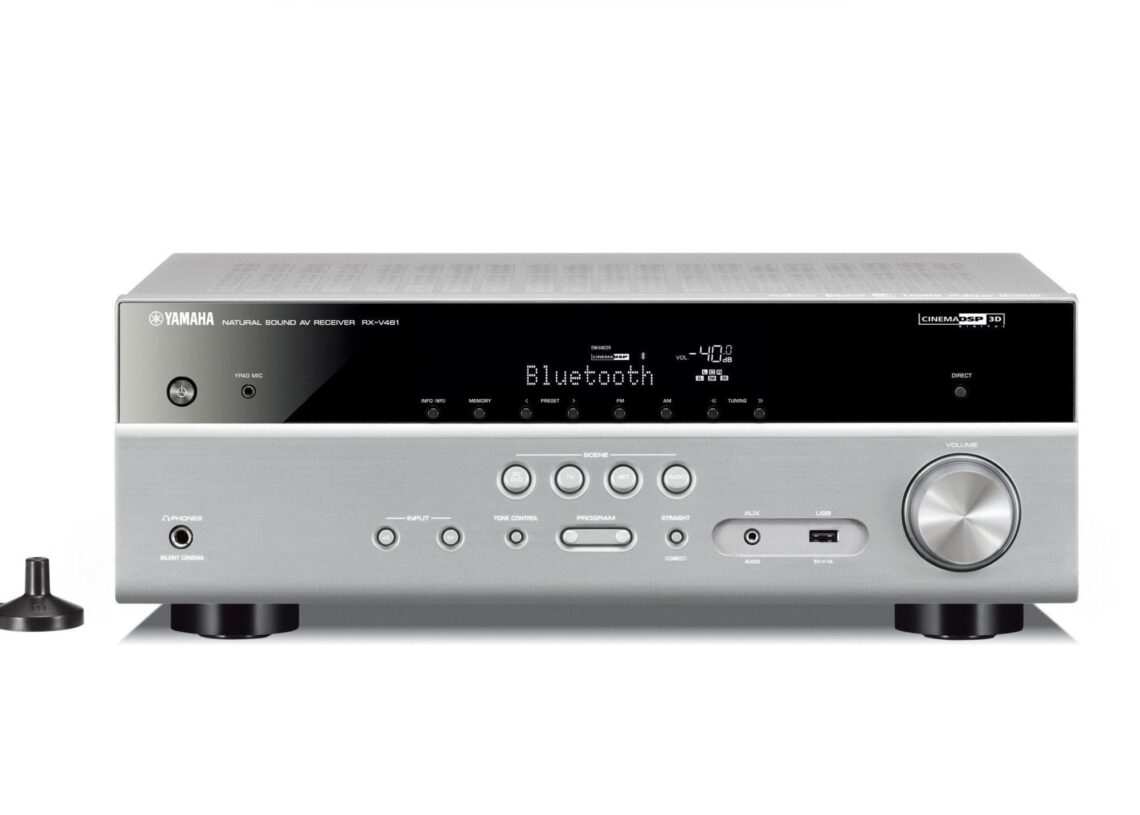 Tästä laadukkaat kotiteatterikaiuttimet