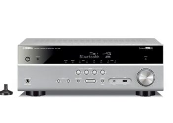 Tästä laadukkaat kotiteatterikaiuttimet