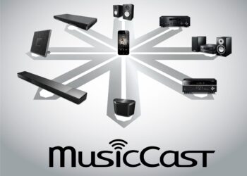 Esittely: Mikä on MusicCast