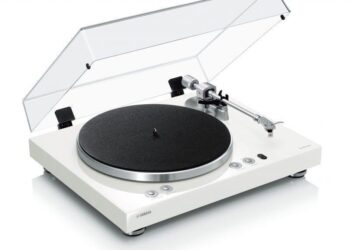 Ensi viikonloppuna hellitään hifi-harrastajia Tampereella – kaksi tapahtumaa yhtä aikaa