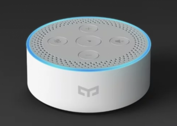 Xiaomi julkisti uuden älykaiuttimen