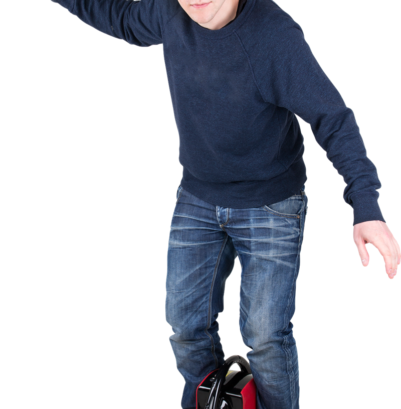 Kesän vaarallisin menopeli?