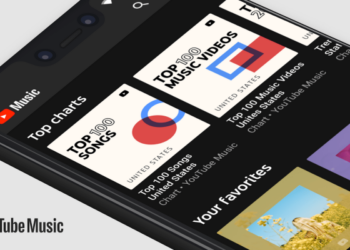 YouTube Music tulee Play Musiikin tilalle Android 9:ssä ja 10:ssä