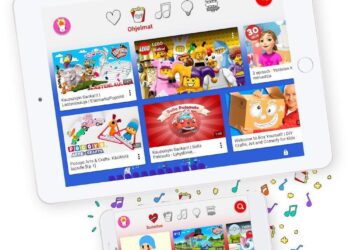 YouTube Kids saapui Suomeen – antaa vanhempien rajoittaa sisältöä ja ruutuaikaa