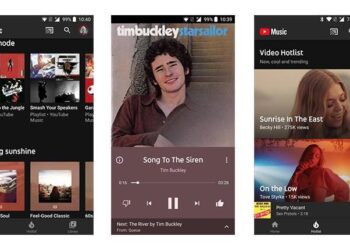 YouTube Music saa odotettuja parannuksia – päivityksiä luvataan kahden viikon välein