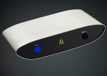 Bluetooth vanhoihin stereoihin? Onnistuu!