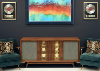 Zappa-faneille on nyt oma vinyylisoitin