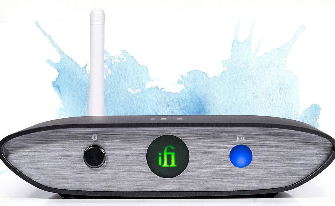 Kaikki irti bluetoothista!