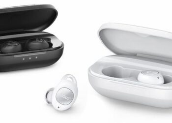 Grafeenisten nappikuulokkeiden joukkorahoitus nousukiidossa