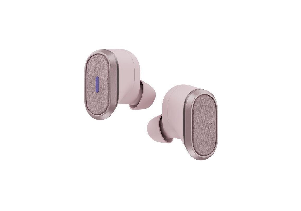 Logitechiltä täyslangattomat Zone-vastamelukuulokkeet etäpalavereihin