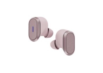 Logitechiltä täyslangattomat Zone-vastamelukuulokkeet etäpalavereihin